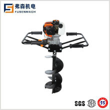 52cc Gasoline Earth Auger Made in China